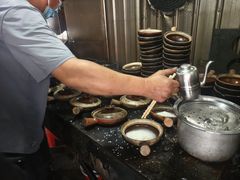 -文记煲仔饭