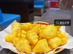 -邢氏老太太烤串(北兴街店)