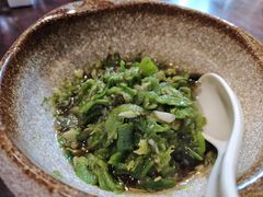 擂钵辣椒-翠园十八号庭院餐厅