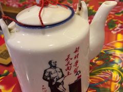 -闯关东东北农家菜(崂山石老人店)