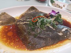 -宝宇大连海鲜渔港(金奎大厦店)