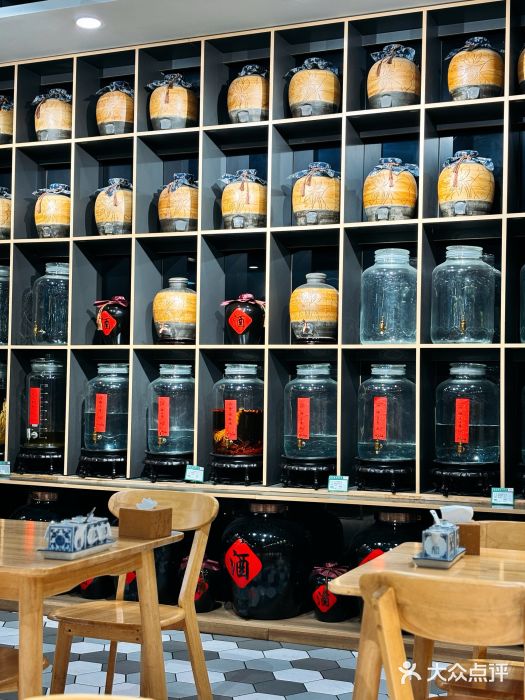 太原面食店(解放路店)图片