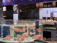 -尚海豆捞(乐虹坊店)