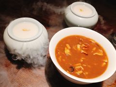牛肉胡辣汤-掌柜的店·河南菜(世茂店)
