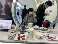 -MINX名珂斯·烫染形象设计