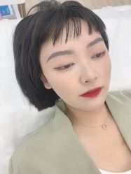 点击看大图 -久匠·野生眉半永久纹绣