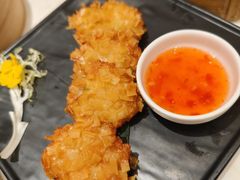 -悦得闲广式点心茶楼(蓝鲸世界店)