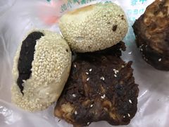 -老回回饺子馆(海洋馆店)