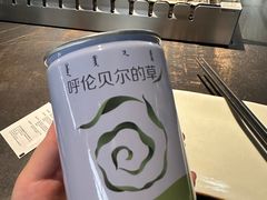-很久以前羊肉串(大宁中心广场店)