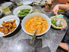-长安记·大美陕菜(大族广场店)