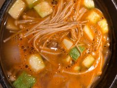 -熊小舍炸鸡火锅拌饭(招商城店)