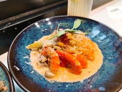 -BE BRIGHT KITCHEN(正佳广场店)