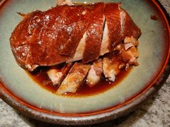 金陵烤鸭-南京大牌档(青岛万象城店)