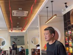 -小乡小镇·传承桐庐土菜·老板亲自烧的菜
