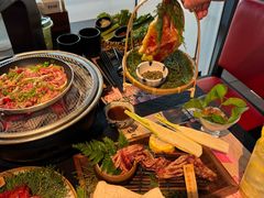 -黑牛の店·黑金店(沈阳万象城店)
