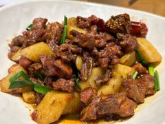 -隔壁老王·家常云南菜(花巷店)