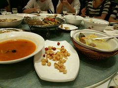 -小厨娘淮扬菜(天印大道店)