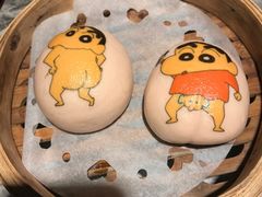 -点心代表DIM SUM ICON(中环店)