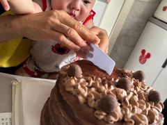 -今日Cake蛋糕茶歇·甜品台定制