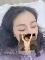 -久匠·野生眉半永久纹绣