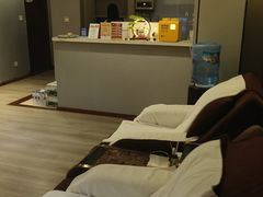 -东升·日式泡泡浴SPA·养生(新街口店)