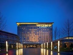 -廊坊固安福朋喜来登酒店