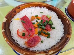 -区海鸡场饭店(石壁店)