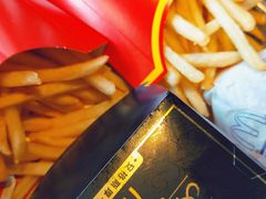-麦当劳(红旗路店)