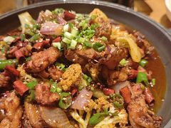 -鸡毛店·川菜(李家沱店)