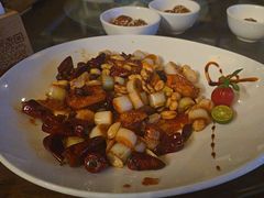 -顺兴老茶馆·精品川菜(世纪城店)
