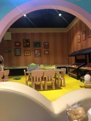 -汤姆猫亲子乐园(保利Mall店)