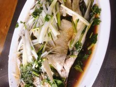 -微山岛春天里酒家