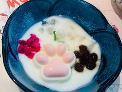 -赤坂亭M9和牛烧肉·日料398放题(万达店)