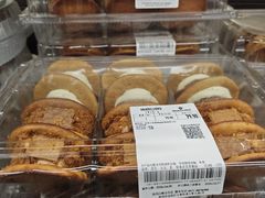 -山姆会员商店(西溪店)