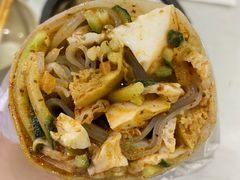 -安徽阜阳卷馍(西单店)