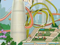 -深圳湾万象城(南山店)