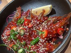 -KimPro 辛普乐概念韩餐