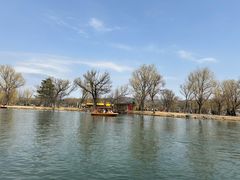 -承德避暑山庄景区