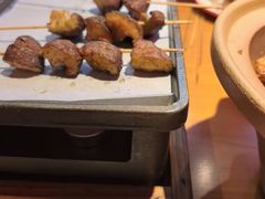 -庆峰龙虾烧烤(合肥一店)