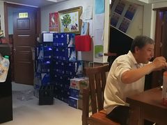 -天赢酒楼(青馨家园店)