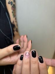 -KI日式美甲美睫馆