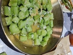 -囍地江湖·烤鸡·江湖菜(大渡口店)