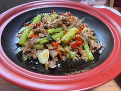 -掌上鲜(南顺城街店)