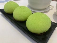 -君德澜酒家·创意粤菜(金山谷店)