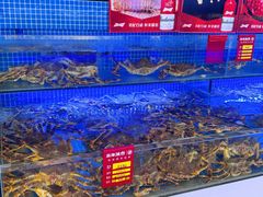 -驻海渔市(置信店)