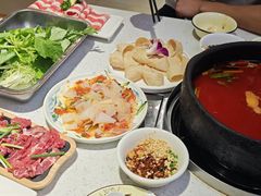 -贵府酸汤牛肉火锅·贵州老字号(飞山街店)