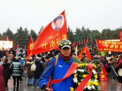 -韶山毛泽东同志故居