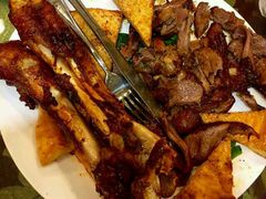 android_upload_pic-巴扎美食·新疆菜·西域歌舞表演餐厅(新疆大厦店)