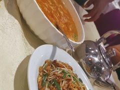 -新侨小馆(东直门北小街店)