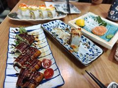 -米彩料理(西丽店)
